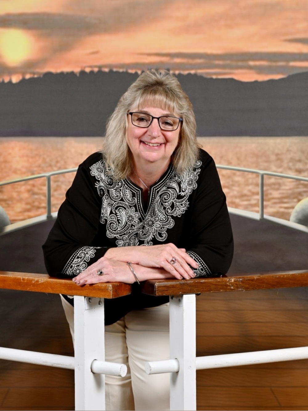 Meet your Posher, Nicki